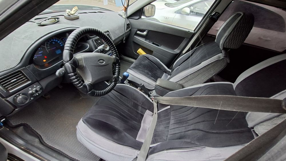 Приора универсал