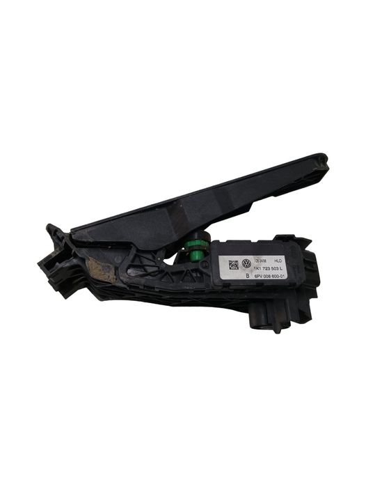 Pedala De Acceleratie Stanga Fata Volkswagen Golf V 1K1 2003 - 2009 1K