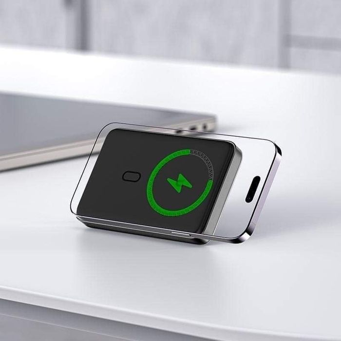 Acefast M6 Magnetic MagSafe PD20W 10000mAh for iPhone 15 16