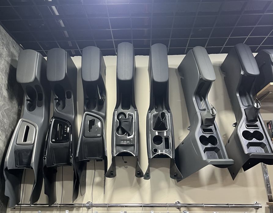 Kobalt spark matiz bar