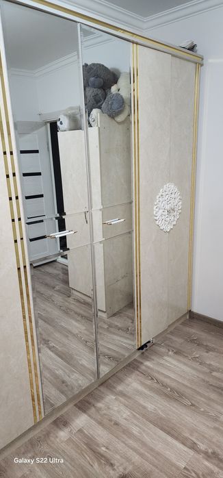 Мебелный ШВАНЕР Б/У