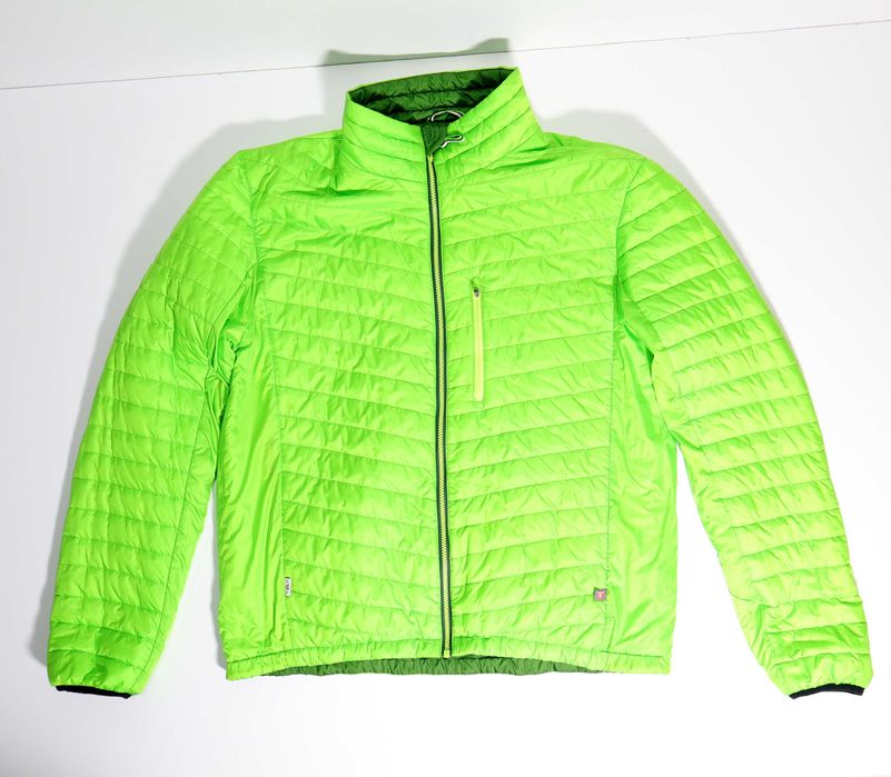 Jachetă REVERSIBILĂ Ultra-Light – 2 în 1 – Mărimea L