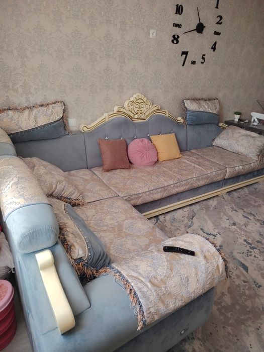 Продажа дивана бу