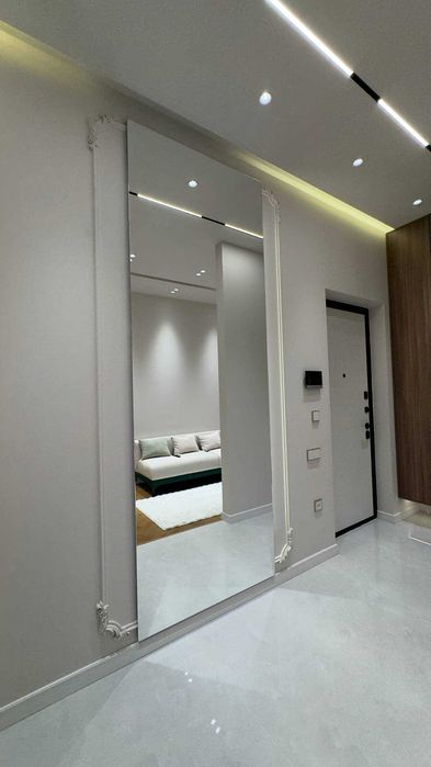 Госпиталка Центр 1в2 квартира в Parkwood, Мирабад `