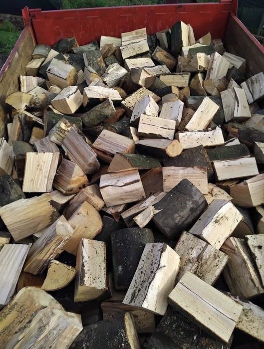 Lemn de foc esenta tare