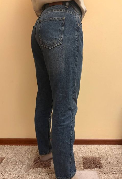 Джинсы мужские MSQ