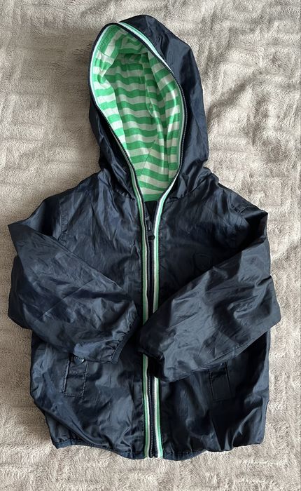 Вещи на мальчика 1г б/у