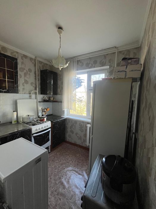 Квартира 2 комнатная