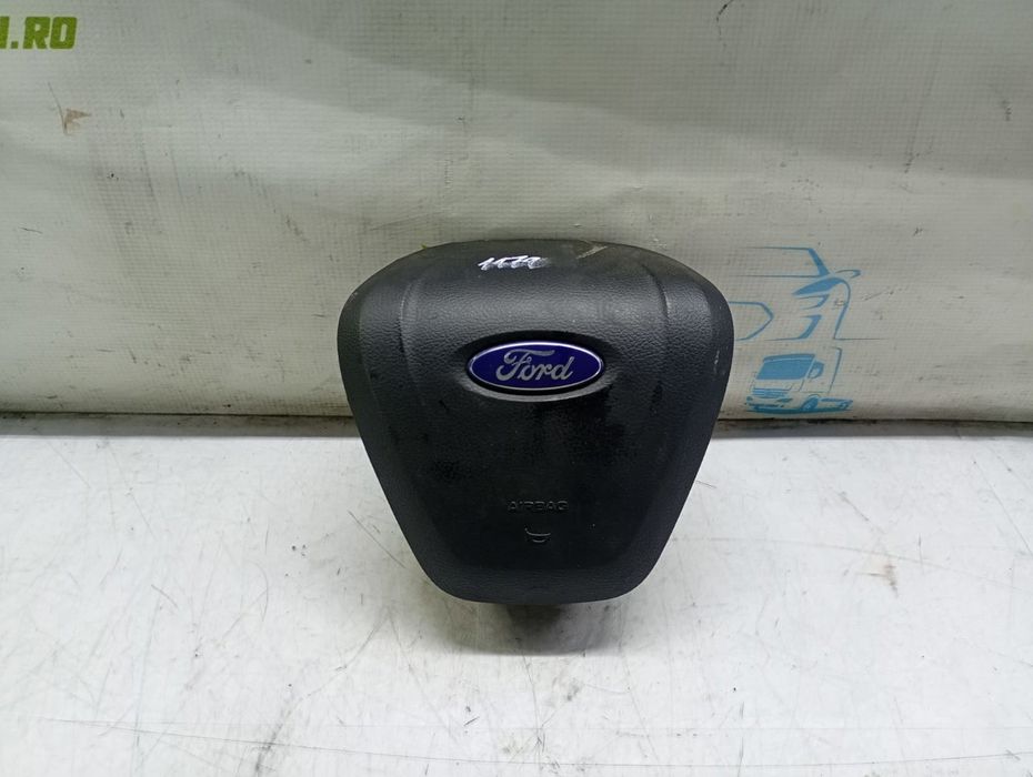 Airbag sofer ds73-7b043b13 Ford Mondeo MK5 (2014 - 2020) 1.5 tdci 1.5 tdci DV5FD