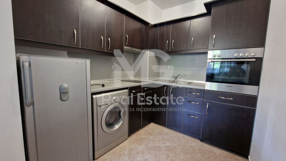 Дава се под наем Двустаен апартамент в Пловдив, Каменица 2 - 75 кв.м за 510 € - Снимка #5