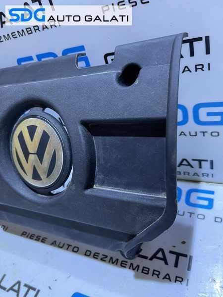 Capac Motor VW Jetta 1.4 TSI CAX CAXA CMSB 2006 - 2018 Cod 03C103925AM [D0153]