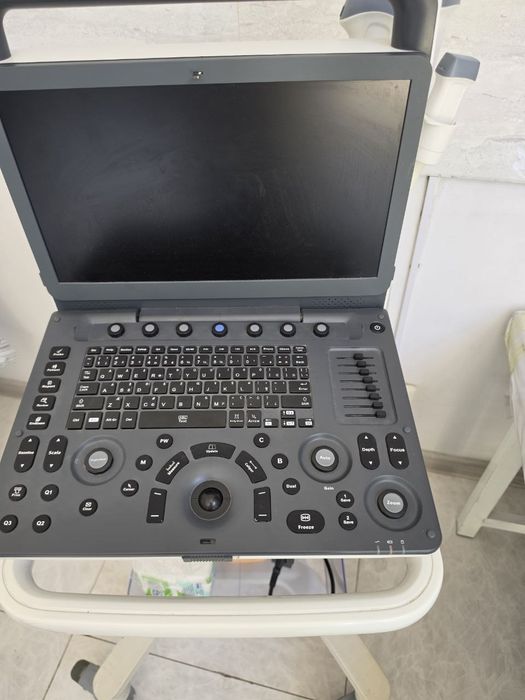 Узд аппарат Zoncare M30