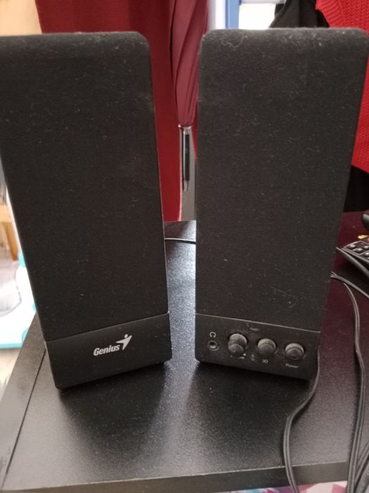 Продам колонки, в хорошем состоянии