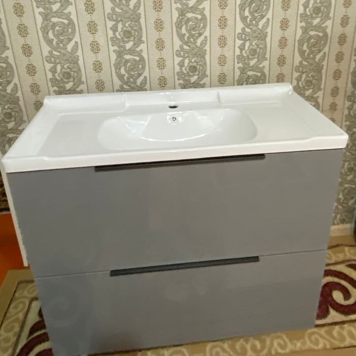 Тв зона подставка акриль