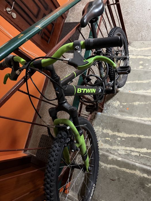 Bicicleta 20 inch