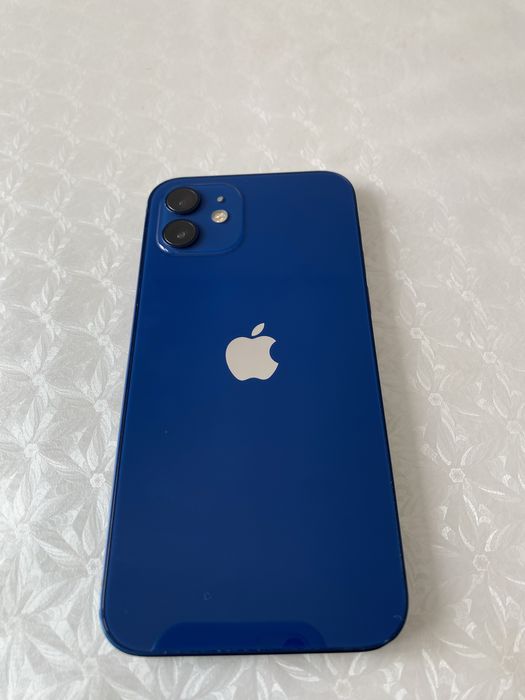 Iphone 12, 256 gb
