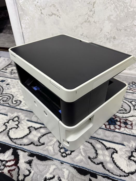Epson m2140 4v1 scaner kserokopiya printer holati ideal aybi yoq