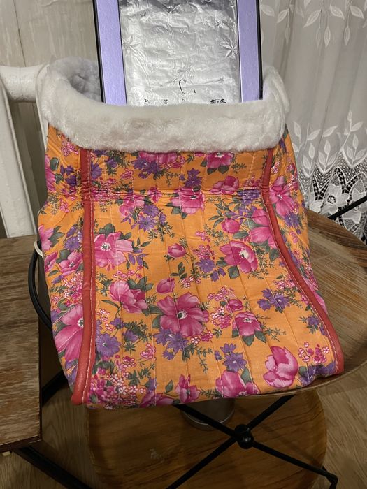 Perna electrica de picioare