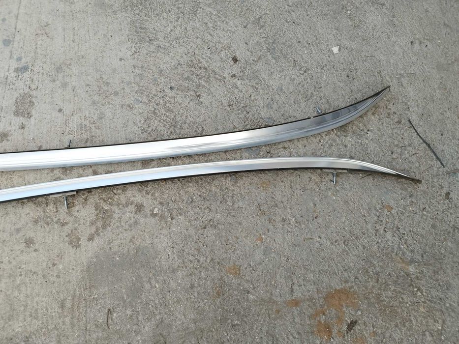 Релси таван БМВ ф25 х3