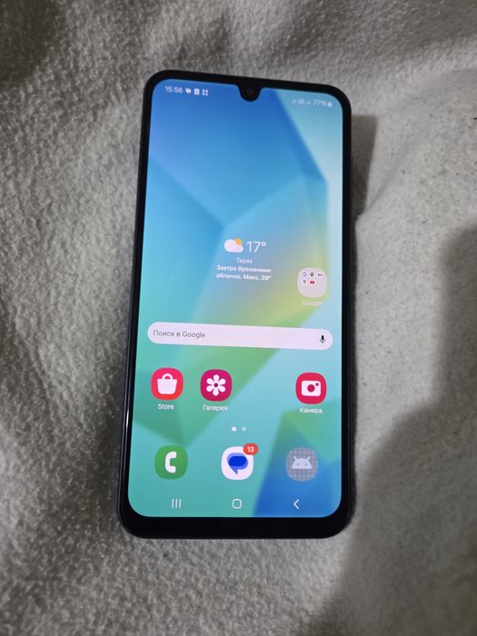 Samsung Galaxy A16