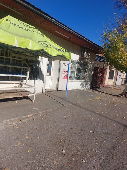 Сдам в Аренду Магазин