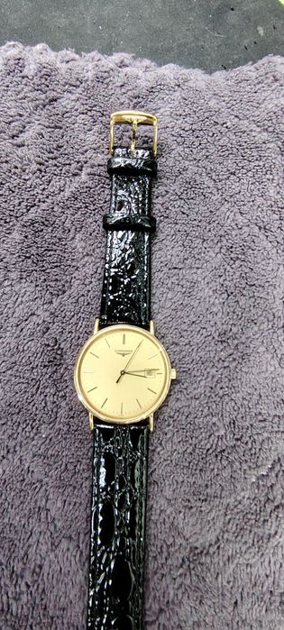 Швейцарские часы Longines La Grande