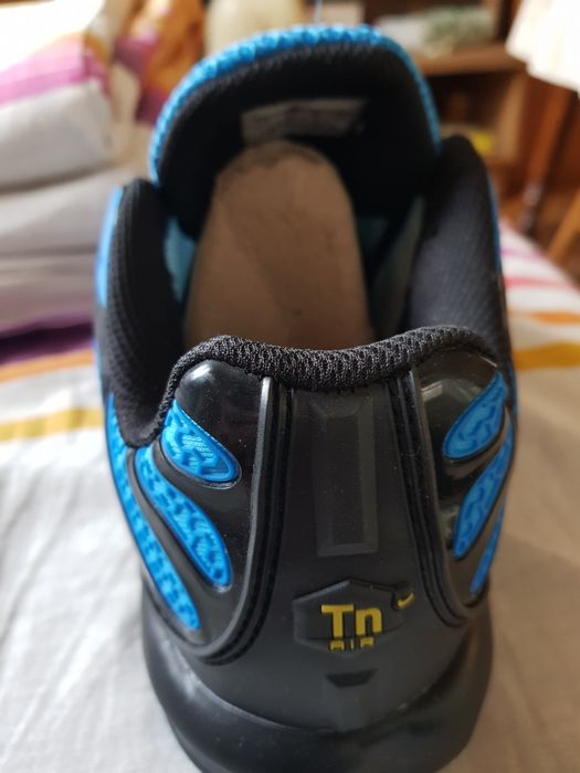 Маратонки Nike Air Tn 46 номер - 165  лв