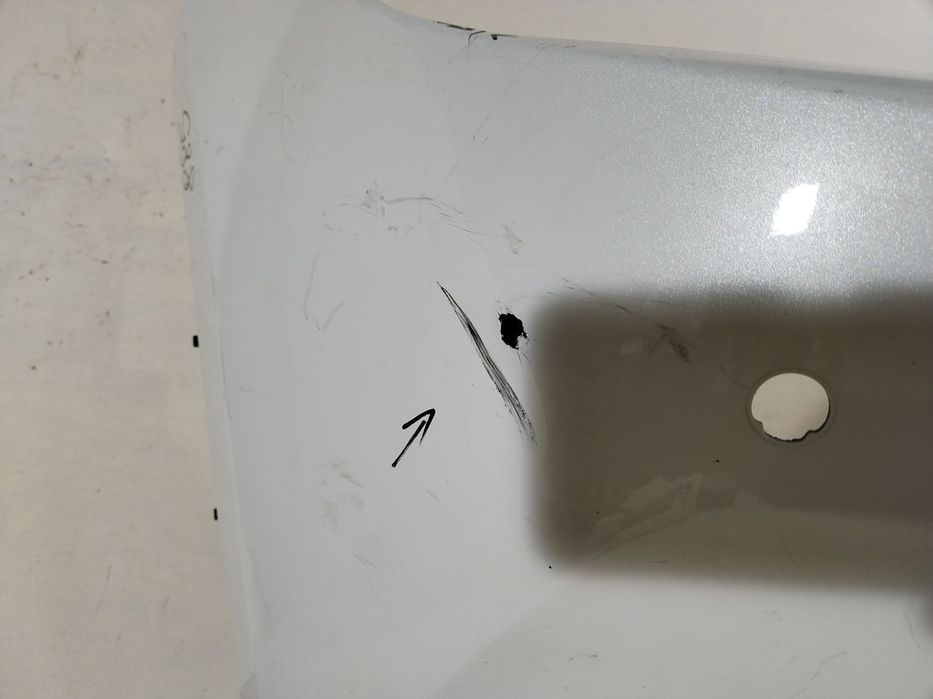 Bara fata Mazda CX-5 , 2017, 2018, 2019, 2020,  cod origine OE KB8A-50031