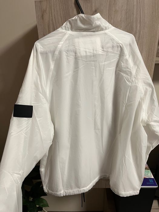 Спортно Тънко Яке - Горнище