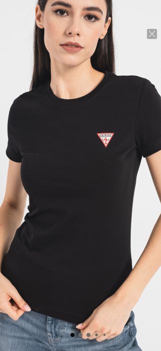 Оригинална тениска GUESS