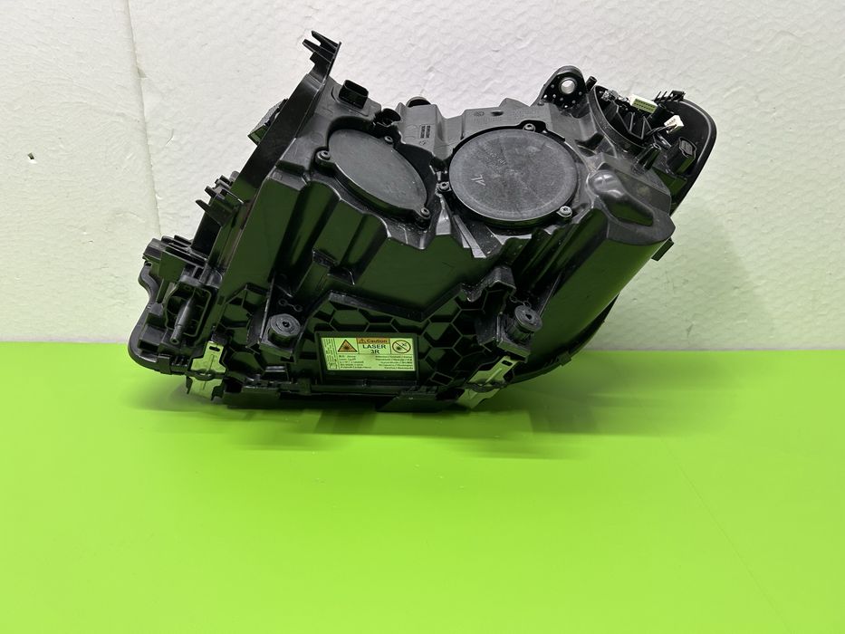 Far laser bmw X3 G01 X4 G02 lci 2021-2023