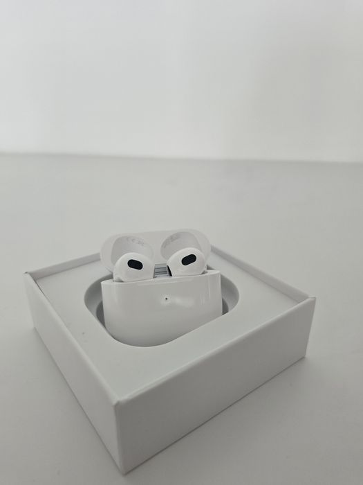 Căști bluetooth gen 3