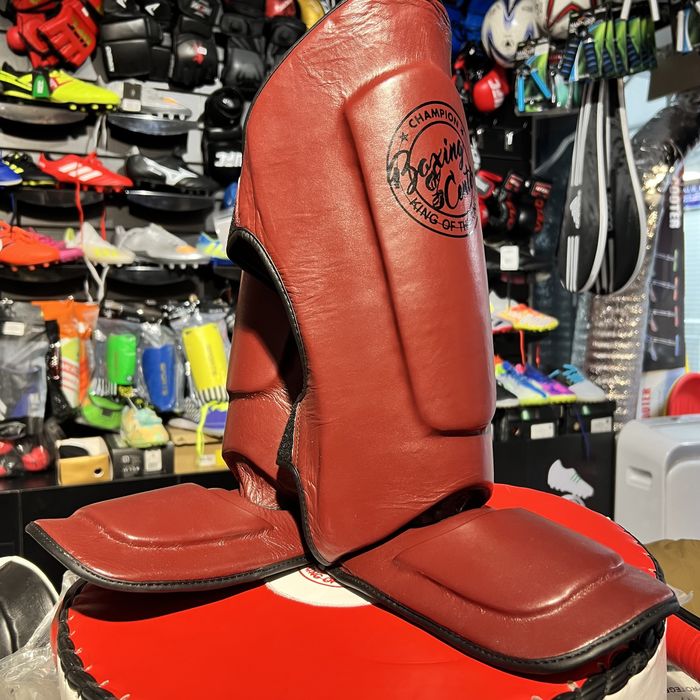 Футы для мма Астана