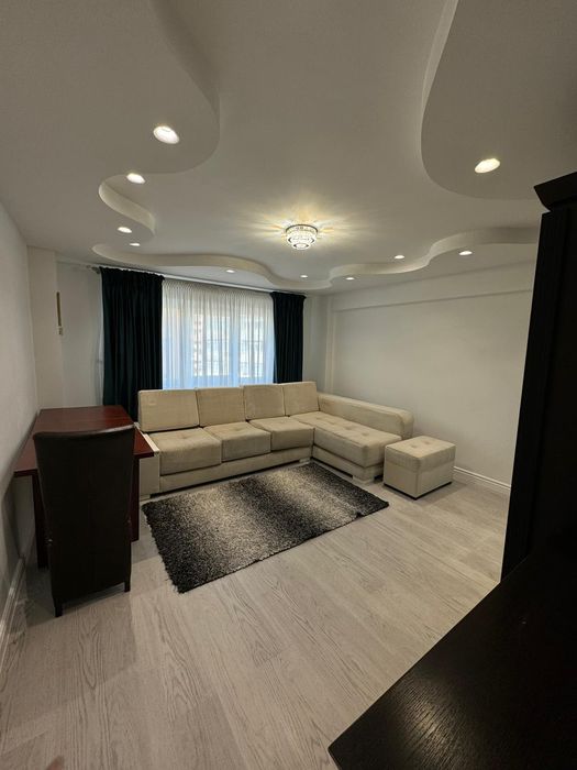 Apartament 2 camere, Bd. George Enescu, bloc T90