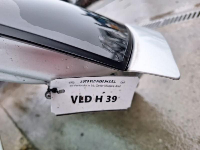 Haion cu luneta Z157 Opel Astra H