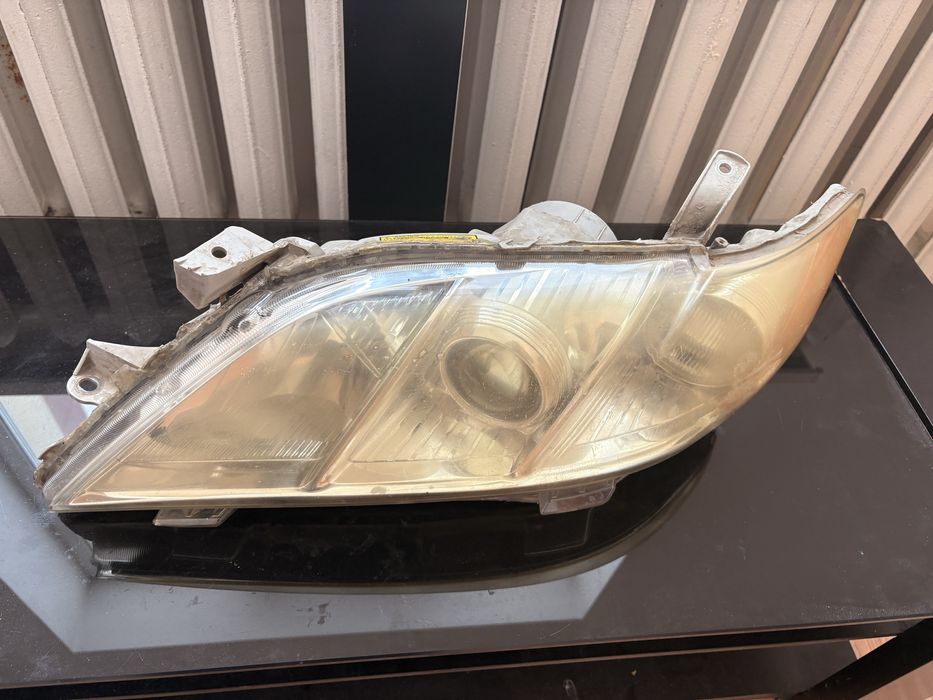 Фары камри 40 бу