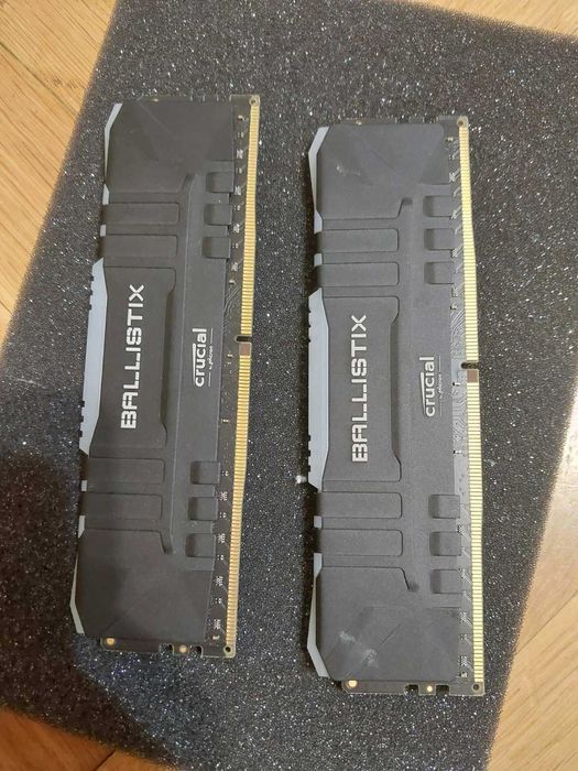 64GB 3200Mhz CL16 - Рам памет DDR4