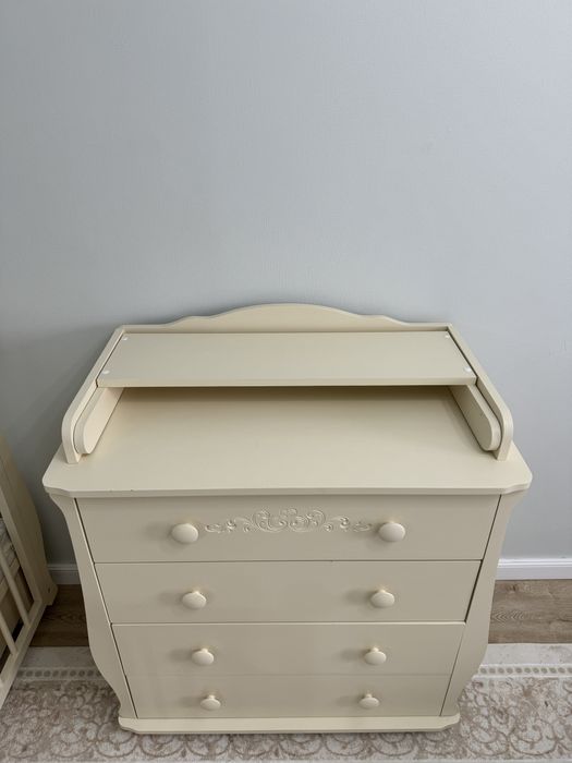 Продам детский комод