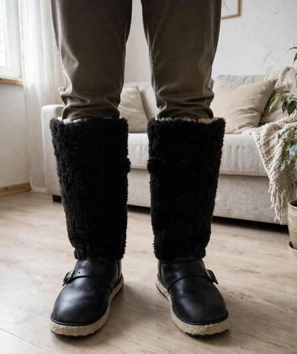 Продам унты состояние отличное