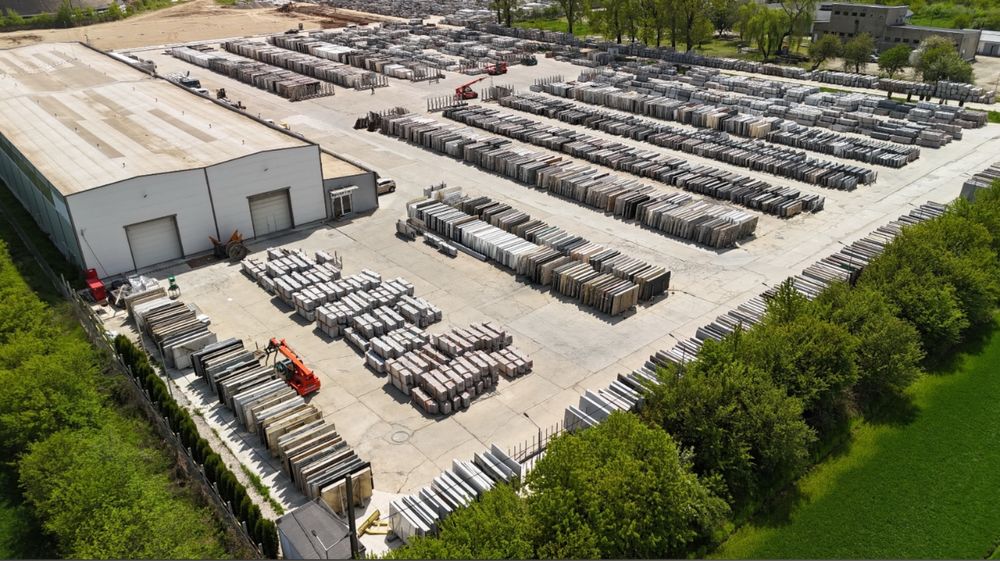 Materiale constructii granit marmura travertin scari trepte montaj