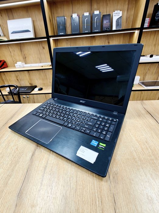 Ноутбук Acer | Core i3 | SSD 256Gb | Для Офиса