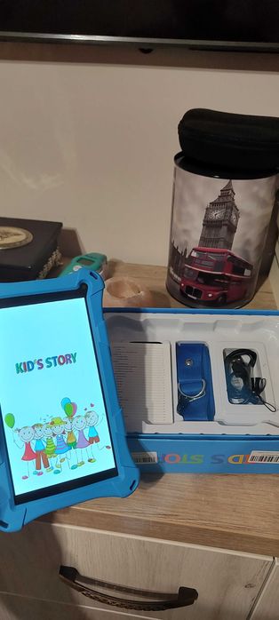 Tableta pentru copii