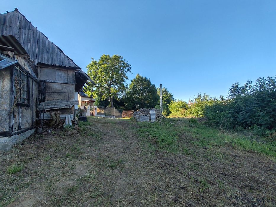 Vand teren intravilan Feleacu