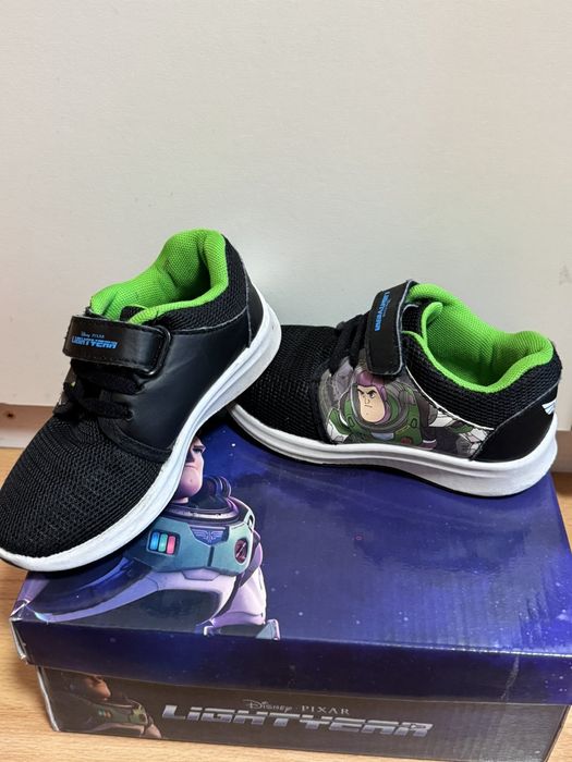 Детски маратонки 23/24/25/26/281/2