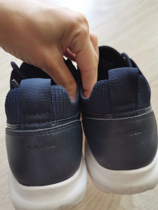 Geox дамски сникърси номер 38