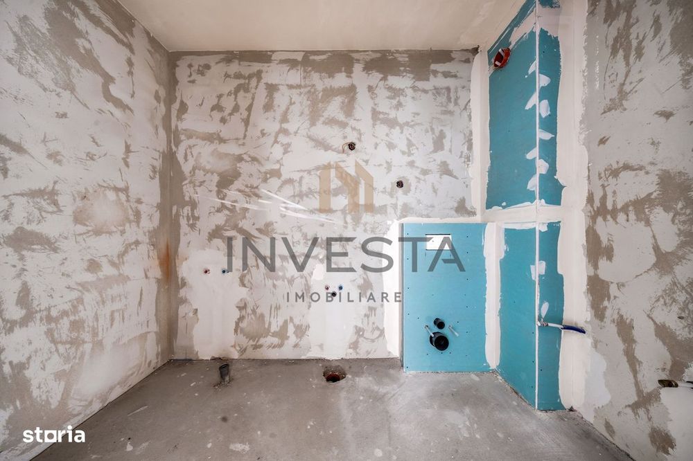 Apartament 2 camere decomandat, Constructie Premium, Andrei Muresanu!
