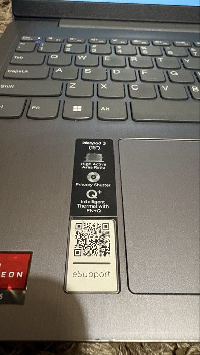 De vanzare Lenovo Ideapad 3