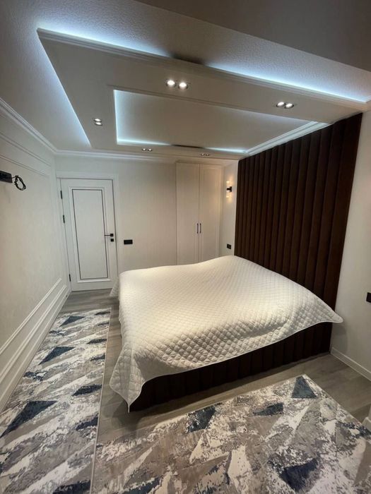 Сдаётся Посуточно квартира в Аренду По Улице Рудакий