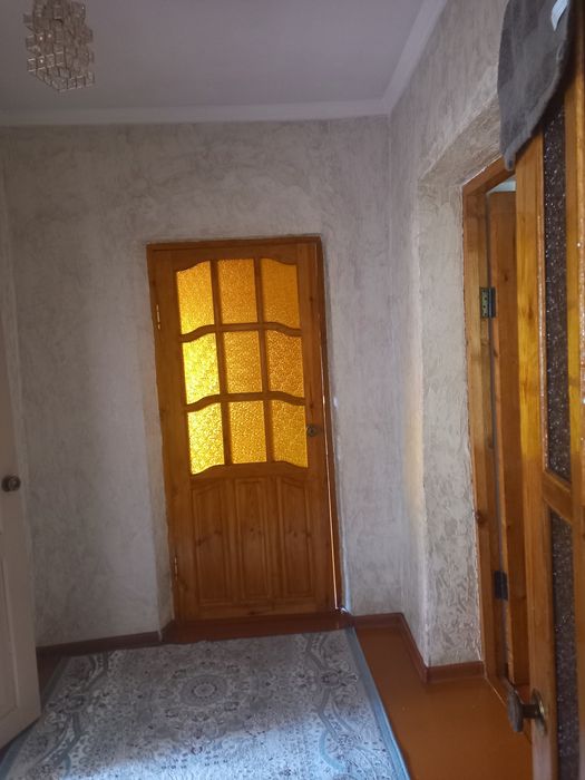 Продается дом с мебелью и с техникой