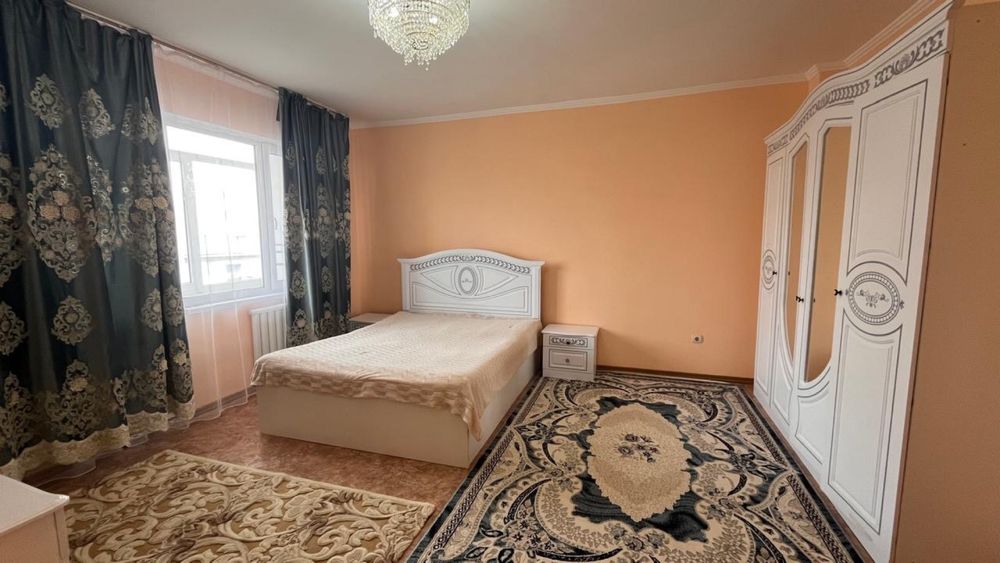 Сдам аренду квартира